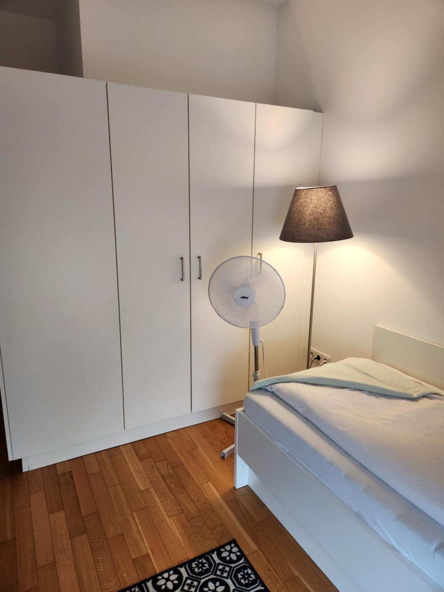 Myroom - Munich Fair Apartments المظهر الخارجي الصورة