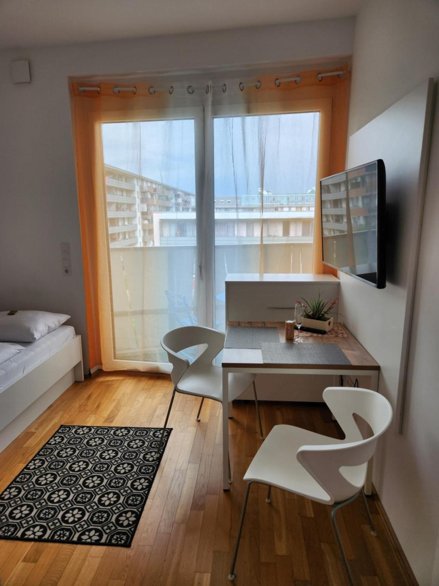 Myroom - Munich Fair Apartments المظهر الخارجي الصورة