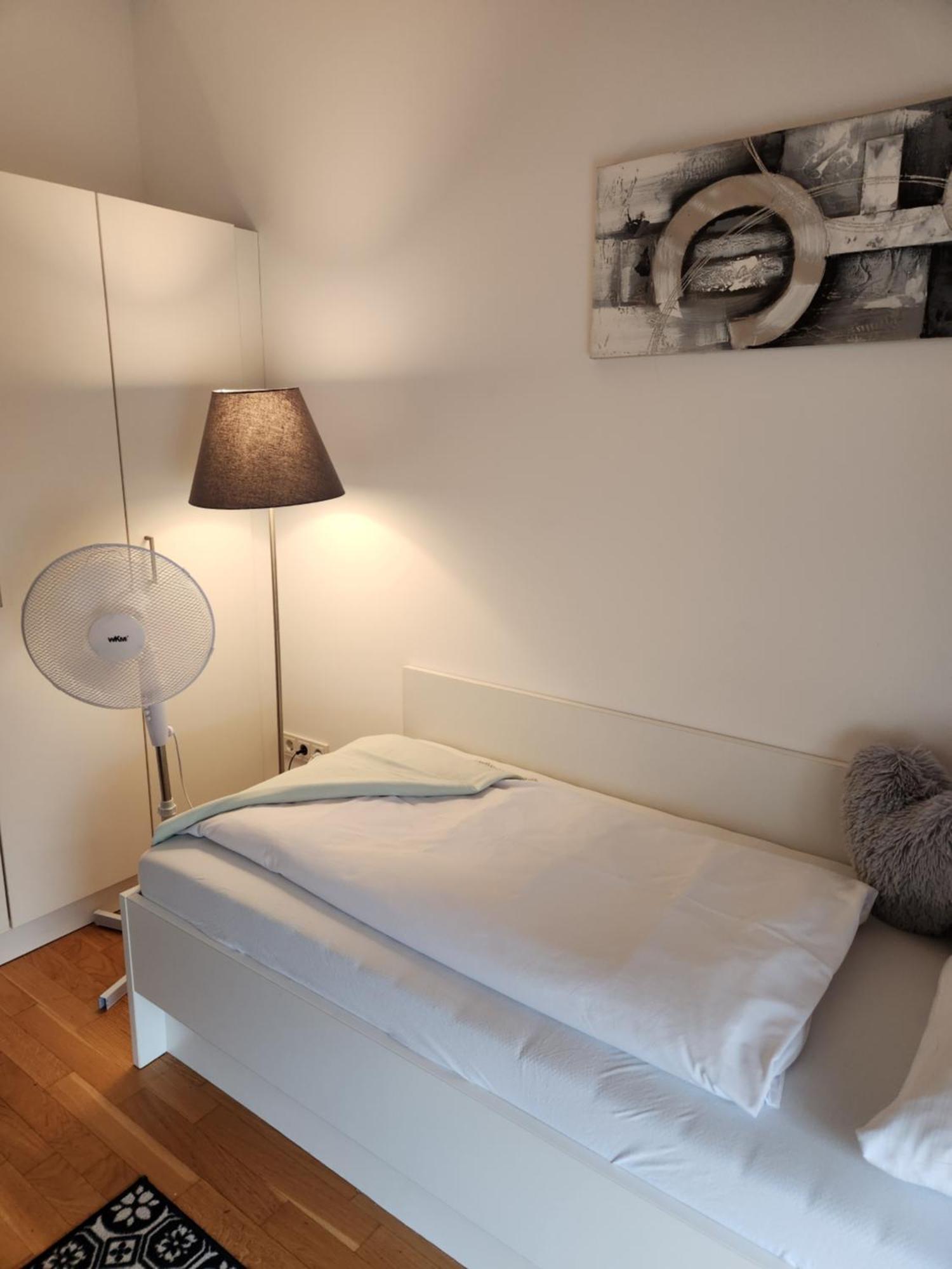 Myroom - Munich Fair Apartments المظهر الخارجي الصورة