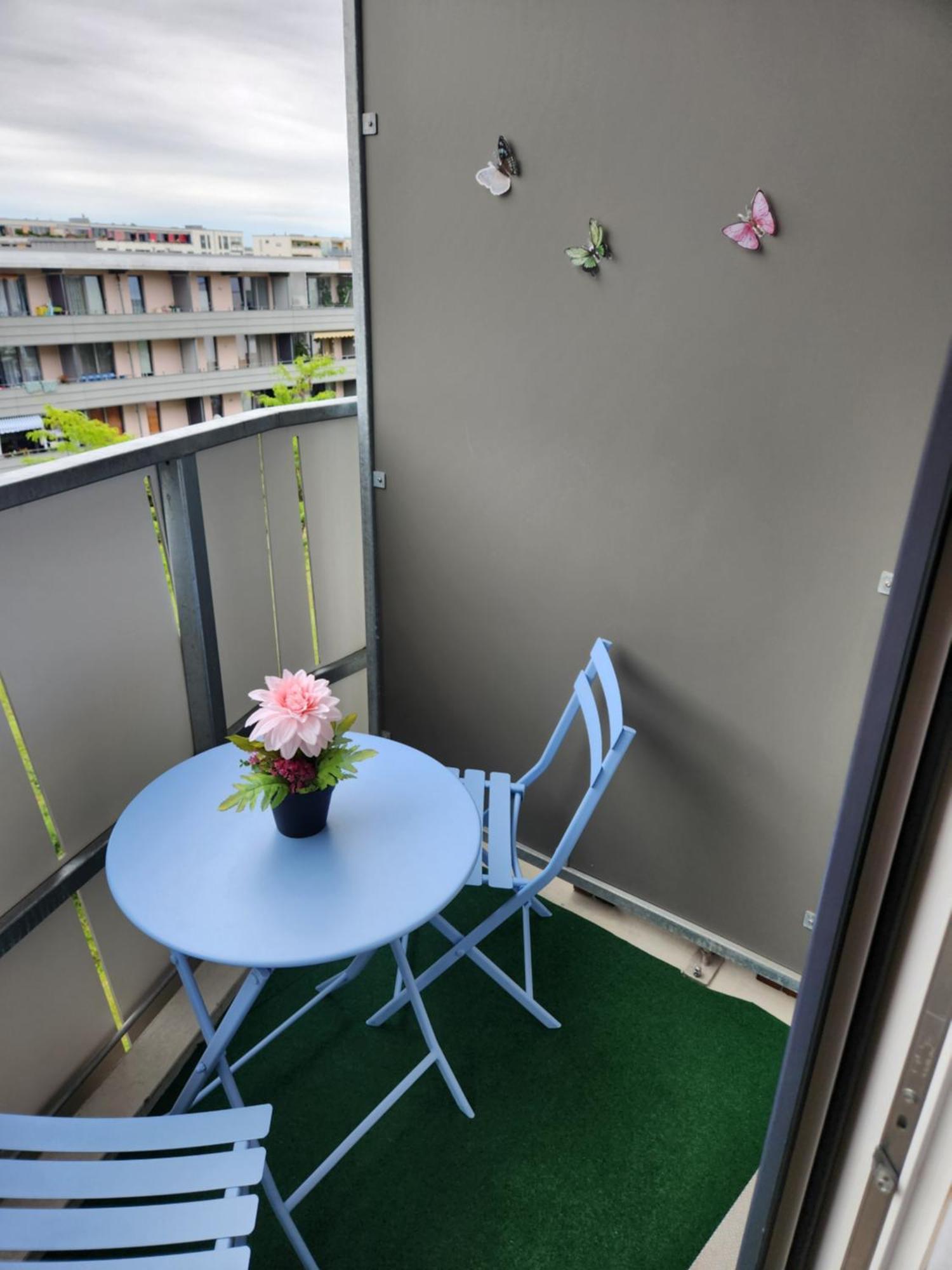 Myroom - Munich Fair Apartments المظهر الخارجي الصورة